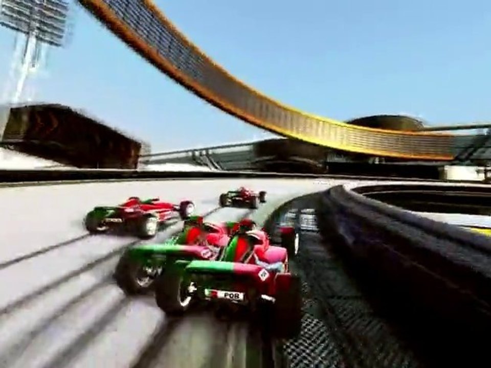 Trackmania MOVIE : Nitrolicious 2