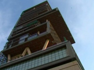 Indian Billionaire Builds World's Most Expensive Home