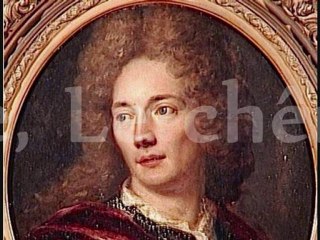 Le chêne et le roseau de Jean de La Fontaine