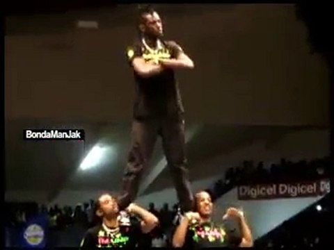 DANCE ALL BATTLE 2010 - Bondamanjak VERSION