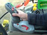 Vincent Guyot & le tracteur agricole Deutz-Fahr Agrotron 150