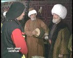 Yahyâ Efendi Hazretleri