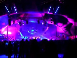 Bang Bang Chicken 2010 - Official Aftermovie