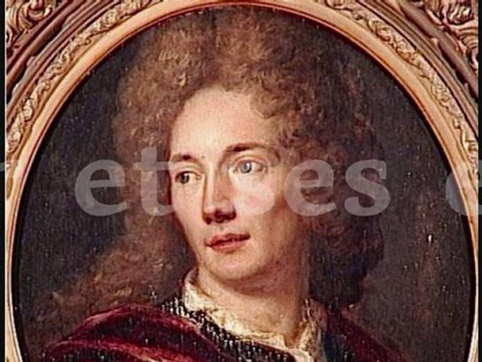 Le laboureur et ses enfants de Jean de La Fontaine