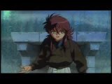 amv Yu Yu Hakusho