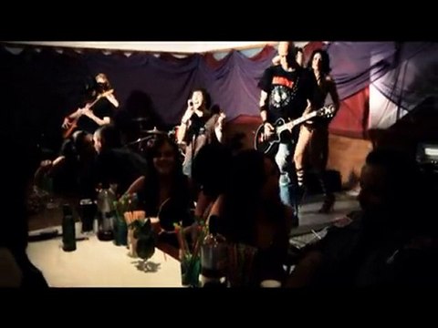 The Rockers - Good Golly miss Molly