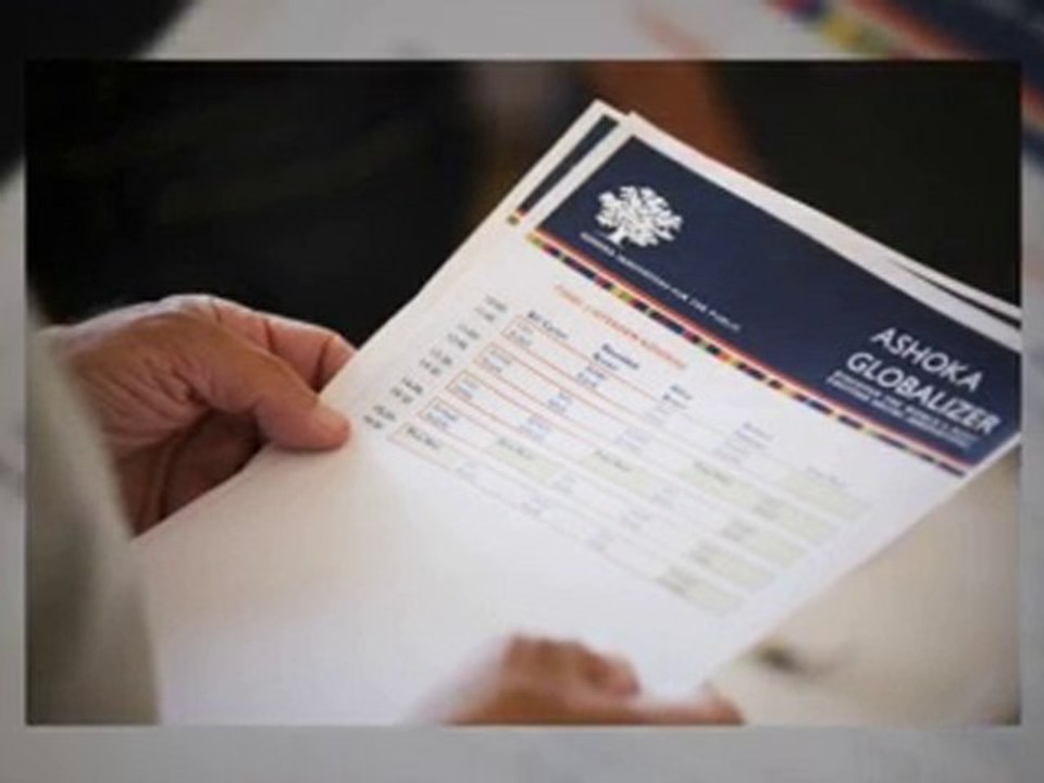 Entrepreneurship Summit 2010: Felix Oldenburg