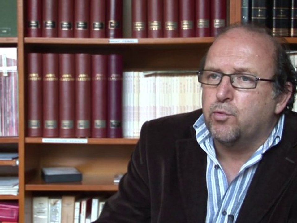 Liquidation judiciaire de Molex: l'avocat des salariés réagit