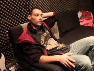 session studio