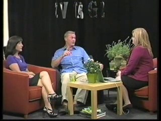 The Eric Drew Foundation Part 1