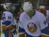Hurricanes - Islanders Highlights (11/3/10)