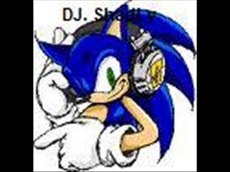 Dj ShadLy- ReaL love [ ljubavi mix ]