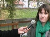 EVS Volunteer Speaks 18 (in Russian)