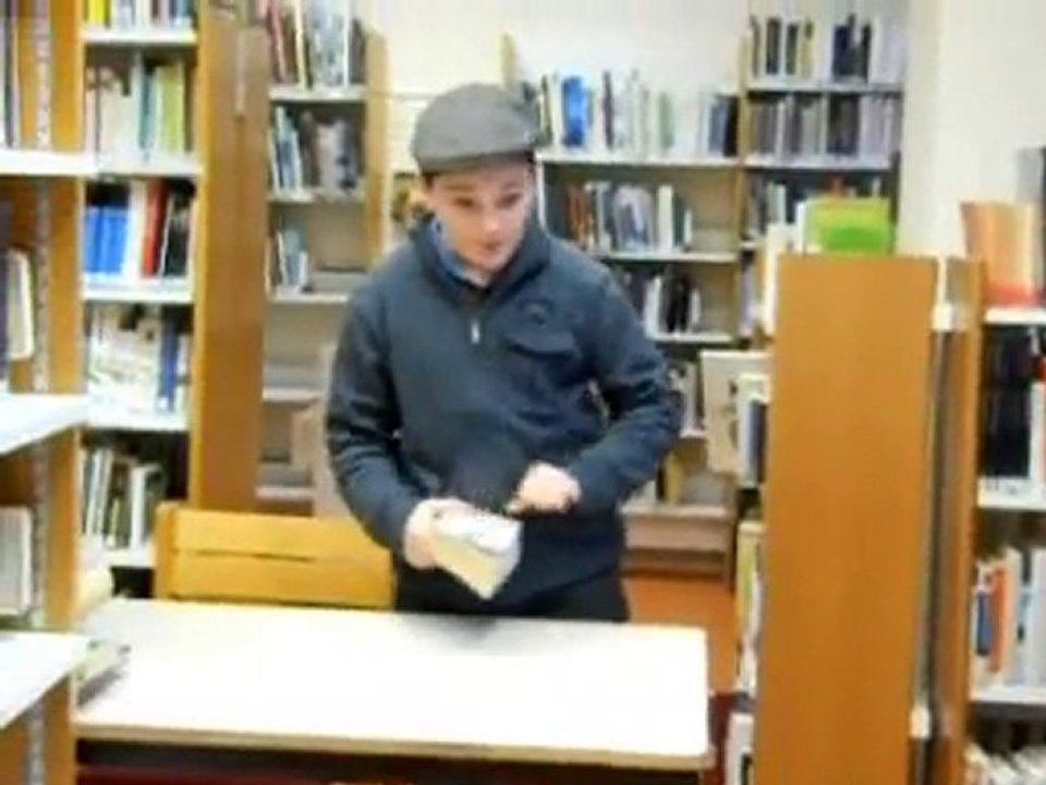 Histoire passionante