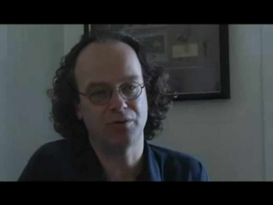 UNREPENTANT -- Kevin Annett and Canada's Genocide 2of11