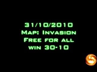 call of duty moderne warfare 2 Invasion