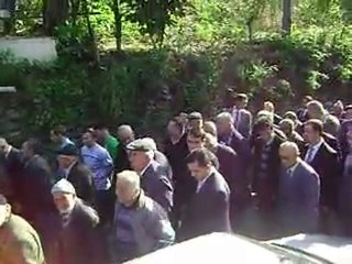 NURİ AKDENİZİN CENAZE MERASİMİ.2