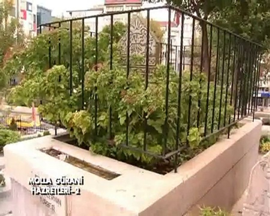 Molla Gürani Hazretleri-2