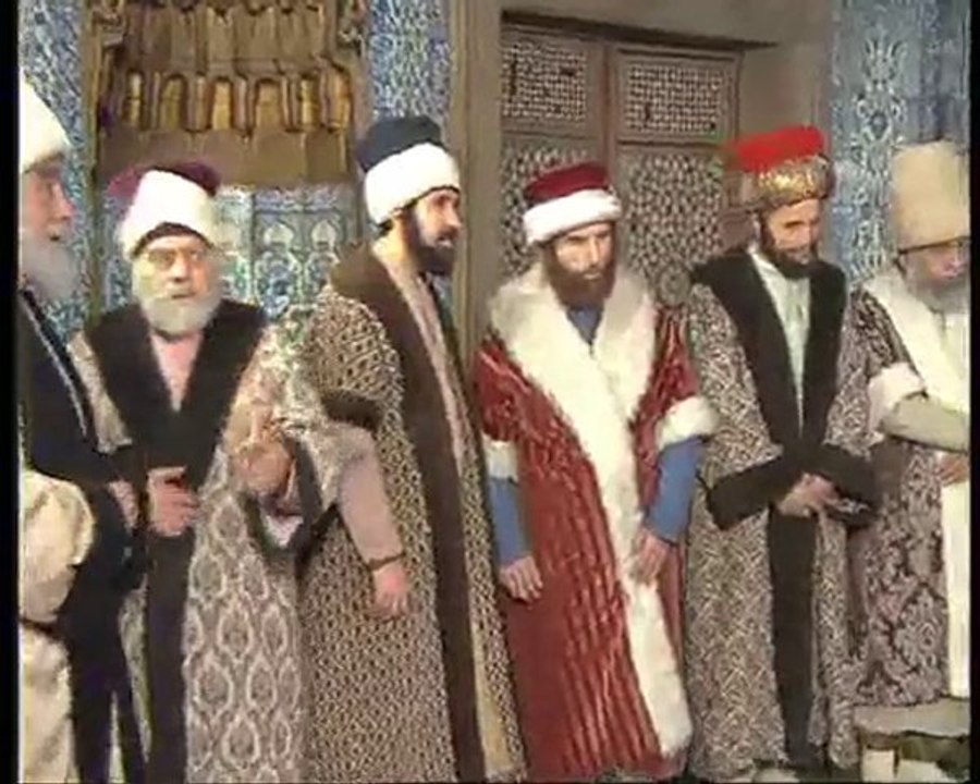 Mustafa Hâki Efendi