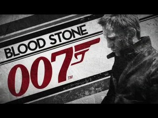 Push Start #82 - James Bond 007 : Blood Stone