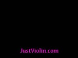 violin lessons dvds