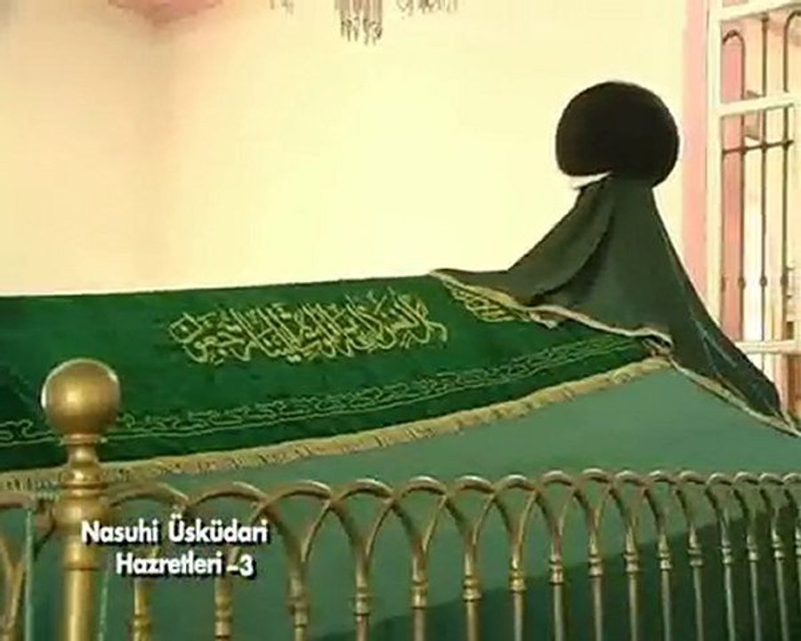 Nasuhi Üsküdari Hazretleri-3