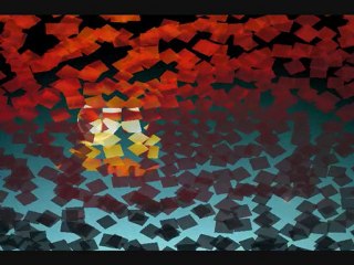 Le Livre de vie de l'Agneau : Le chandelier