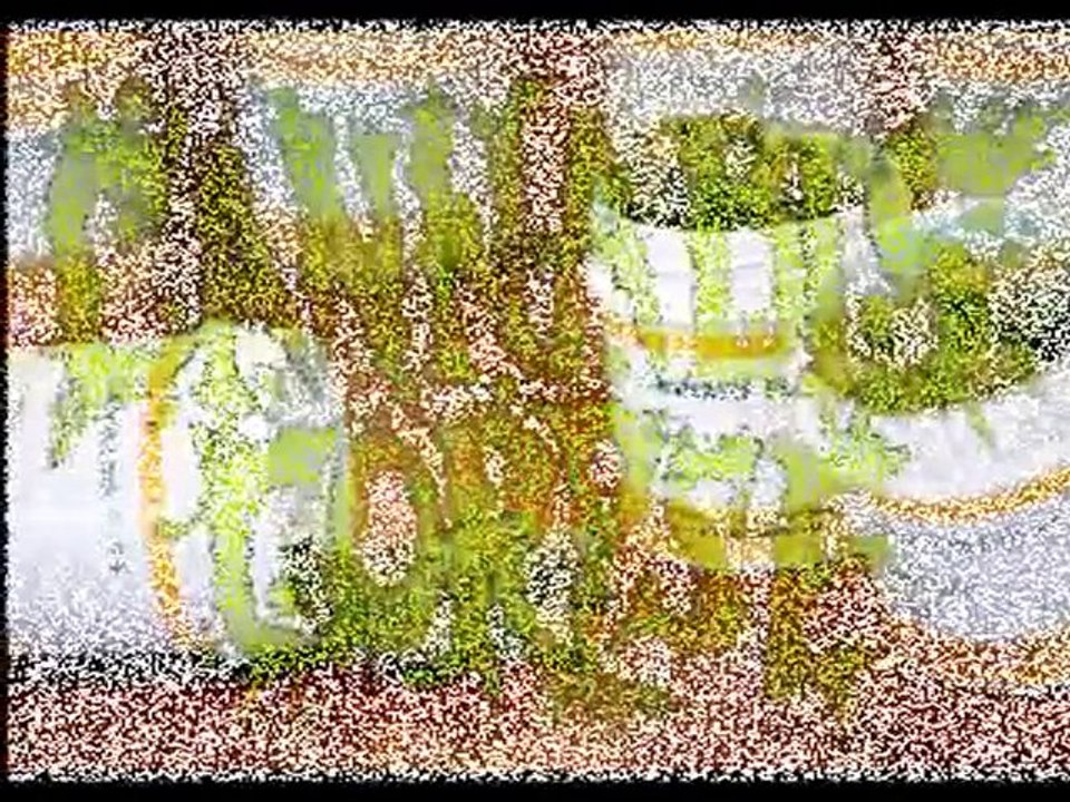 parodie de cabrel, des murs de poussière