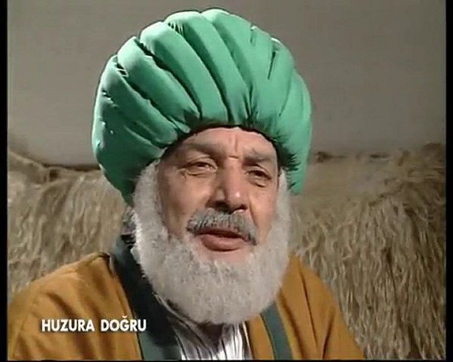 Şabanı Veli Hazretleri