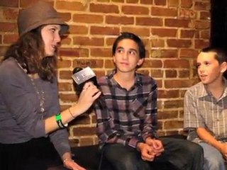 PLTV: Aiden & Hunter "Kill Devil Hill" Interview