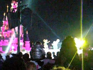 les méchants disney font leur halloween show extrait 3