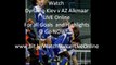 Dynamo Kiev v AZ Alkmaar LIVE-Goals-Highlights 04/11/2010