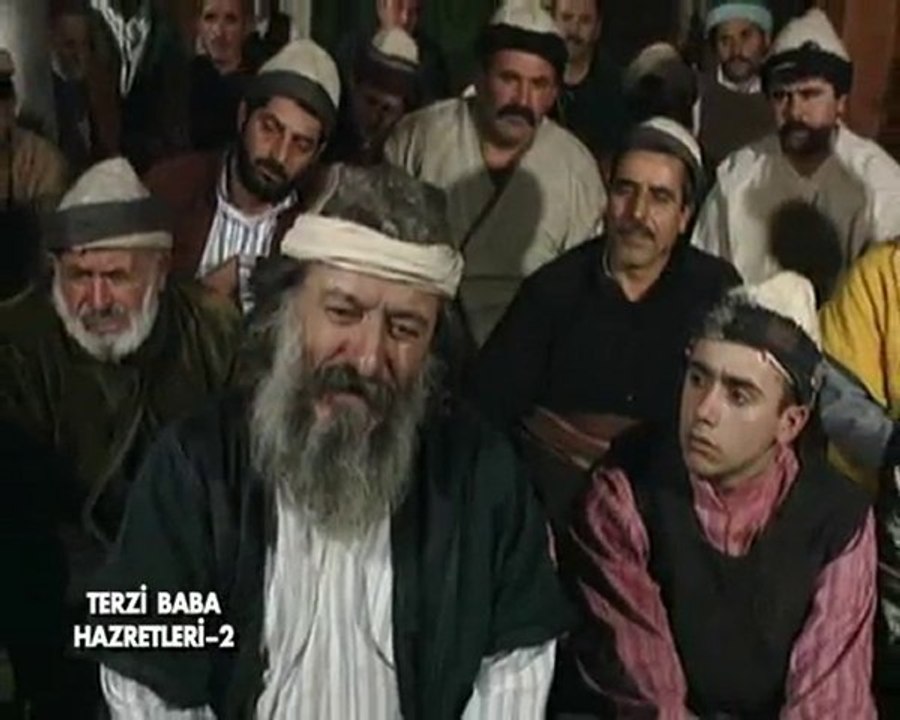 Terzi Baba Hazretleri-2