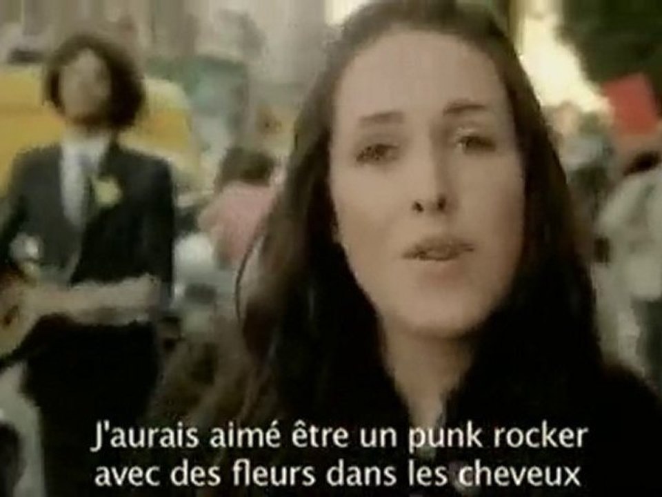 Sandi Thom - I wish i was a punk rocker