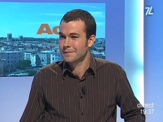 7LTV Actu du 04/11/2010
