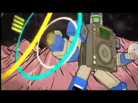 Shinichi Osawa - BBG BBB