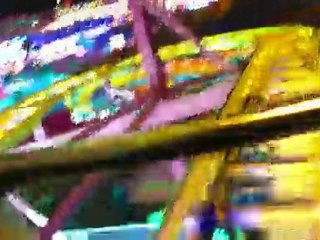 At the carnaval, testing iphone 4 hd recording quality ;)