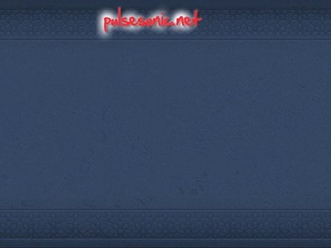 Sophie Ellis-Bextor Heartbreak Pulse Sonic Remix