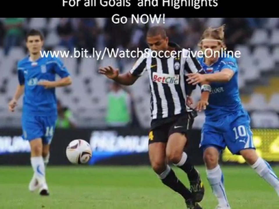 Lech Poznan v Manchester City LIVE- Goals-Highlights 04/Oct