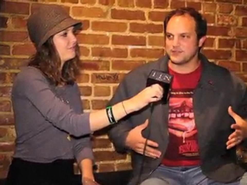 PLTV: Jim Ojala "Kill Devil Hill" Interview