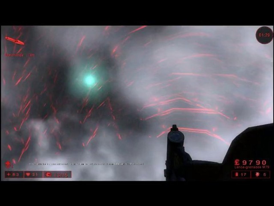 Vidéo-test Killing Floor