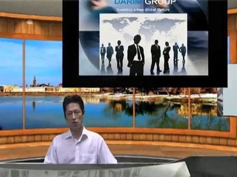 InvestmentPitch.com Promotional Video April 2010 - Ted Ohash