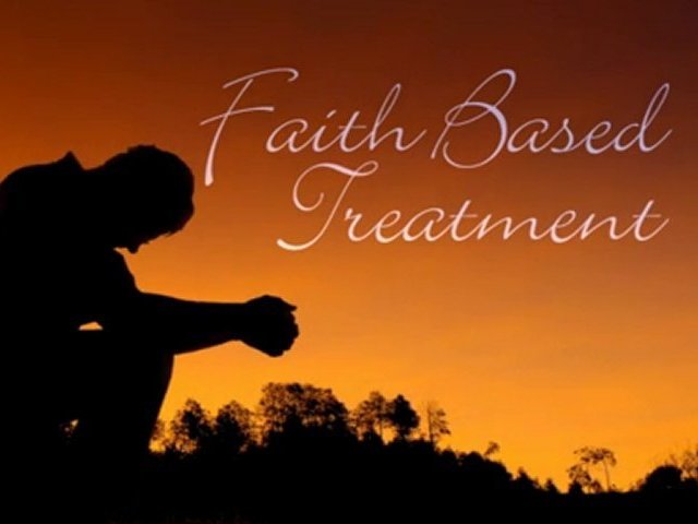 Christian Drug Rehab