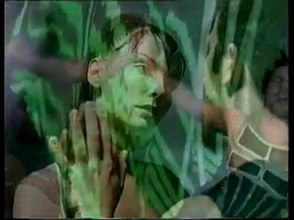 Tarkan - Salına Salına Sinsice
