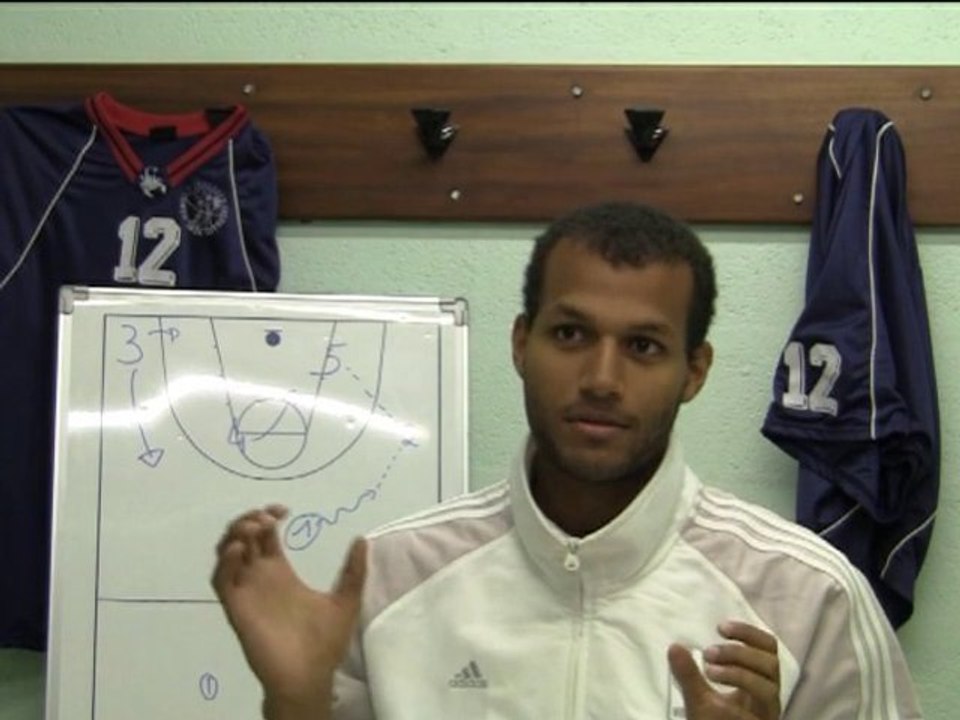 Zone d'Interview Saison 3 - N°1 (Partie 2)