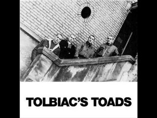 TOLBIAC'S TOADS - Aime