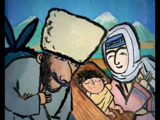 Eşekli Ninni - Mircan KAYA