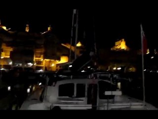 Omae in Spain Part 15 Fuengirola-Benalmadena-Miramar Parque