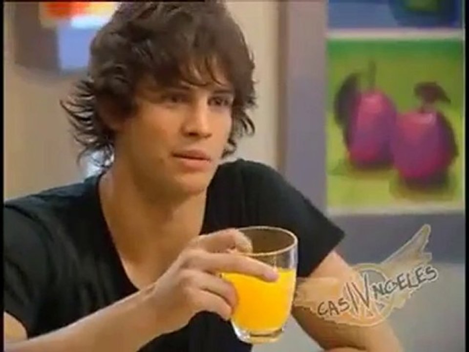 AVANCES CAPÍTULO 103 (ERREWAY2008)