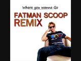 Mischa Daniels feat. Fatman Scoop - Wanna Go (Remix)